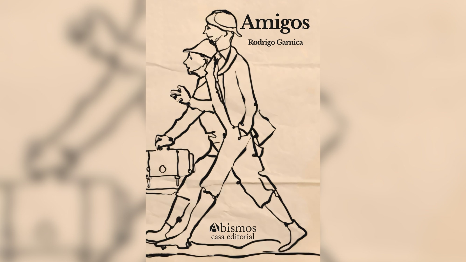 LA LITERATURA TAMBIÉN PUEDE SER UNA FORMA DE DESAHOGO