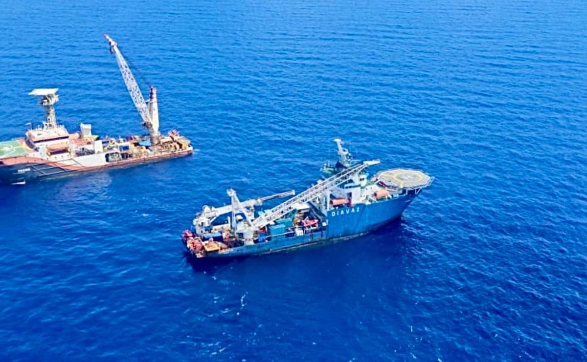 ASEA confirma control de derrame de hidrocarburos en instalaciones de Pemex en Campeche