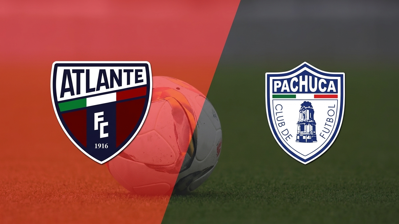atlante vs pachuca