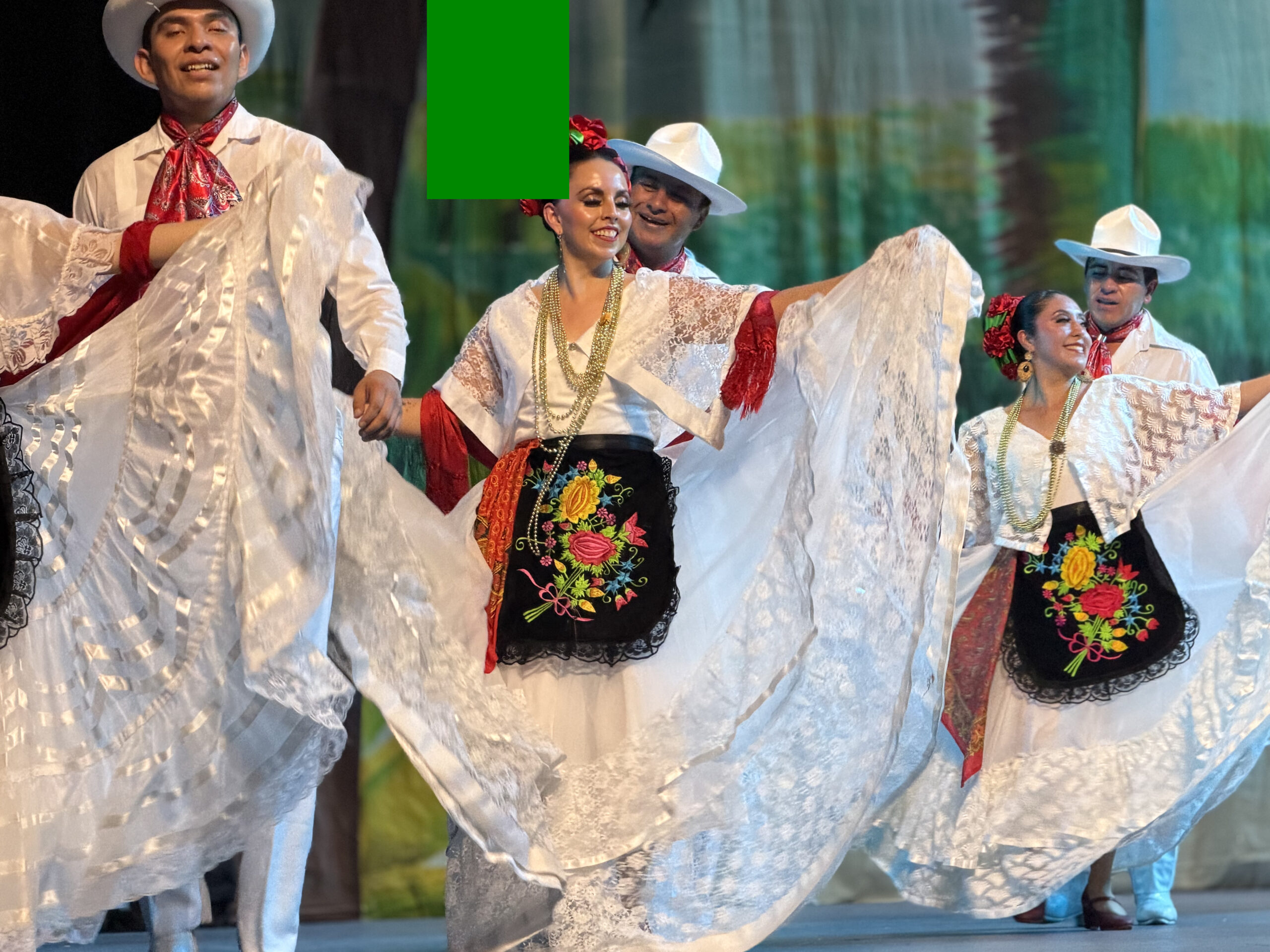 Circuito Cervantino 2026 en Pachuca