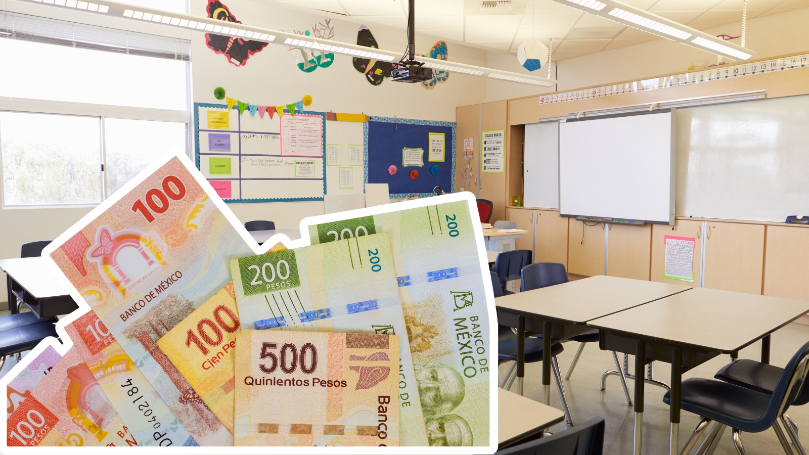 Beca DIF Pachuca 2026 para estudiantes de primaria