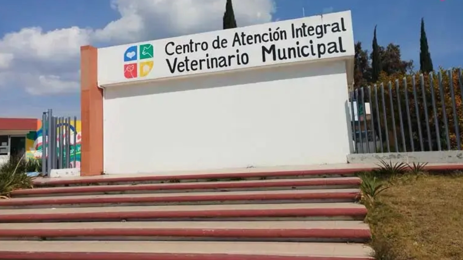 Centro Veterinario de Pachuca