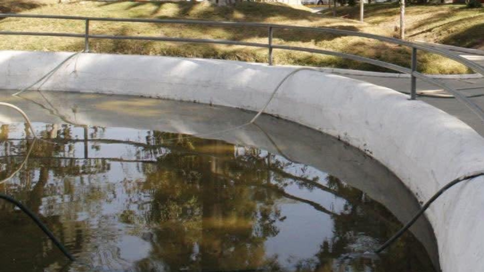 Fuentes públicas de Pachuca