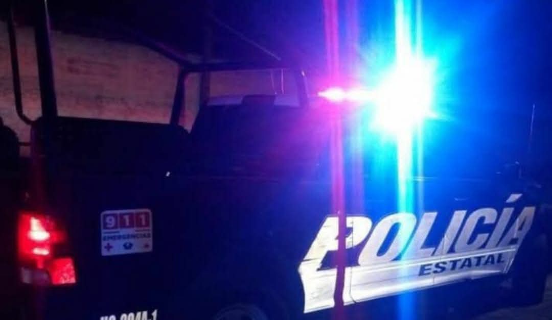 Asalto a mujer en el fraccionamiento Fuentes de Tizayuca II