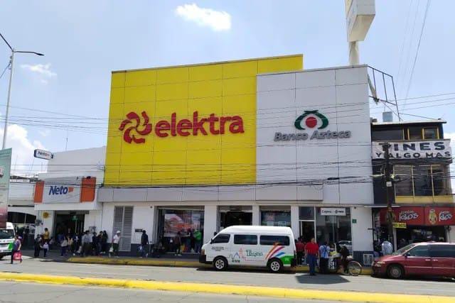 Ciudadanos y comerciantes alertan por estafas en Tizayuca