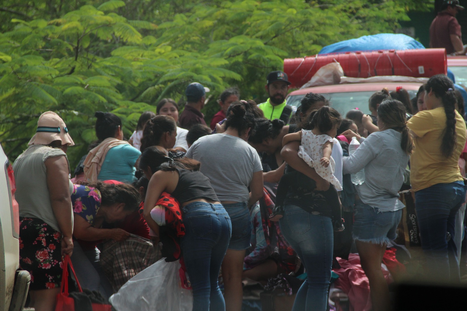 Sebiso incorporará 11 mil nuevos beneficiarios a programas sociales