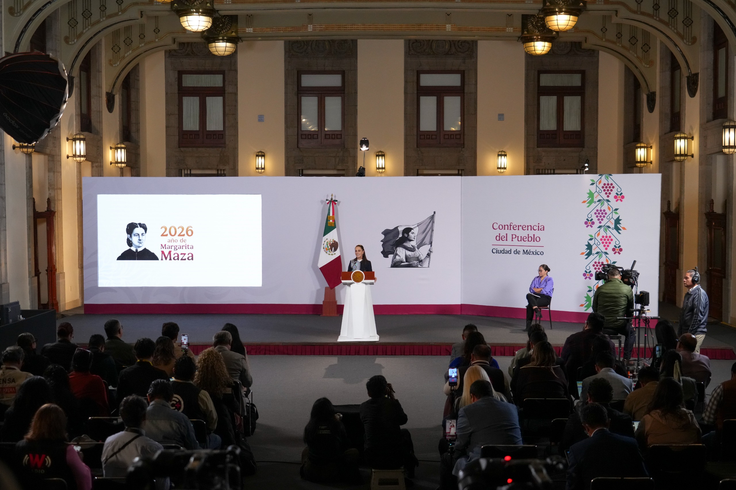 Récord de turismo internacional deja más de 24 mil mdd a México entre enero y agosto