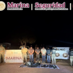 Abaten a 'El Meny' Carranza en operativo de seguridad en Sonora