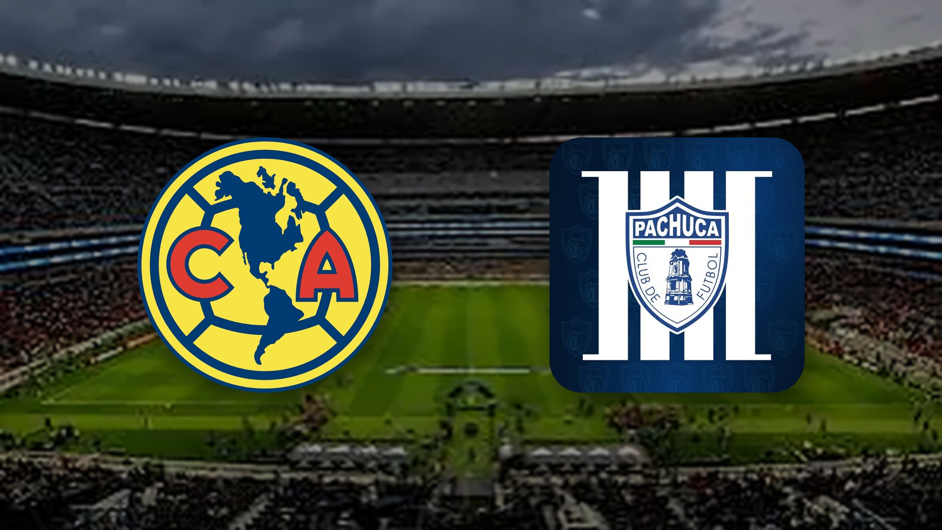 América vs Pachcua cambia de horario