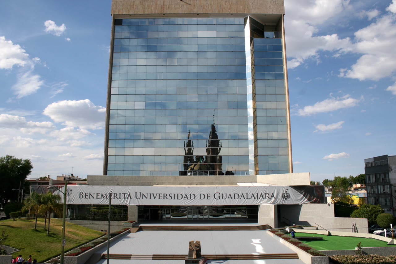 Benemerita Universidad de Guadalajara