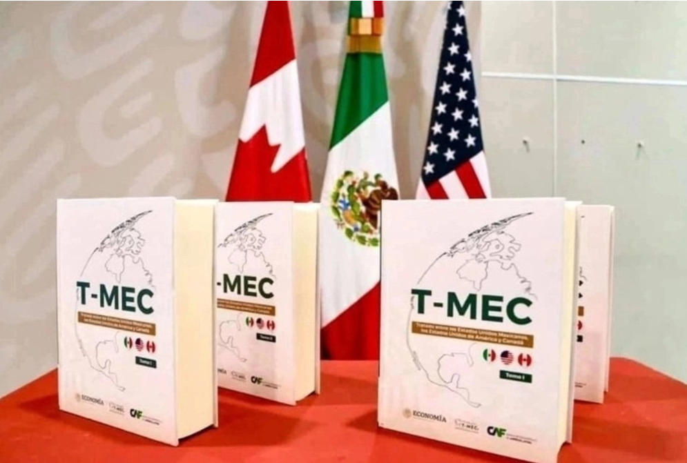 Boom tecnológico en EU está beneficiando ventas de México FMI