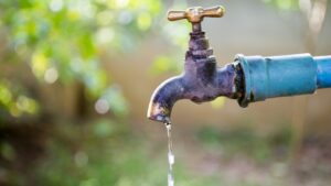 Caasim denuncia huachicoleo de agua