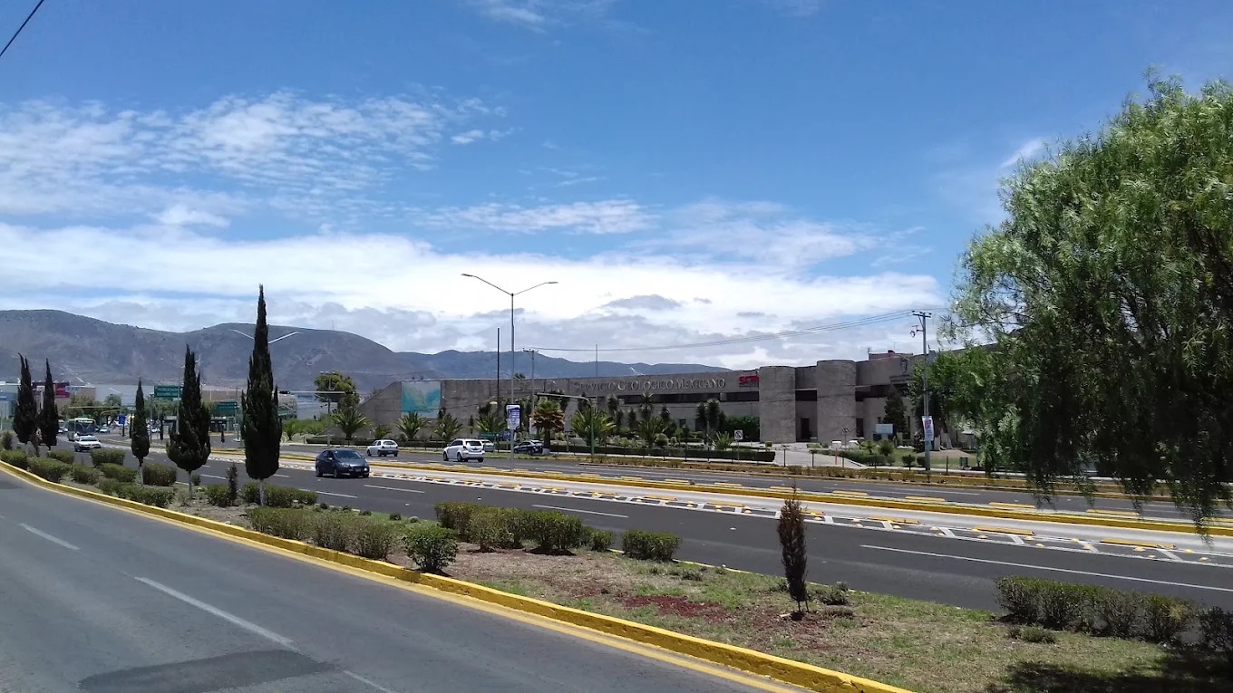 Centro Minero