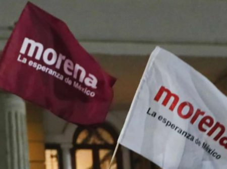 Emite Morena convocatoria para coordinadores municipales