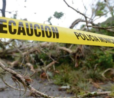 Encuentran cuerpo sin vida en campo de cultivo en Zapotlán