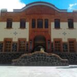 Escuela Normal Rural Luis Villarreal