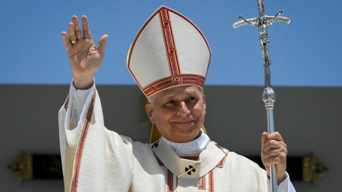 El papa León XIV fue sometido a una cirugía para retirar una lesión pulmonar en el hospital Gemelli de Roma.