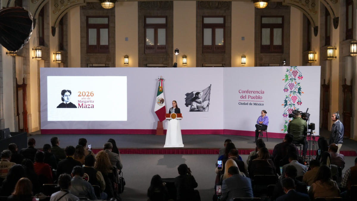 Sheinbaum confirma investigación por abusos en manifestación por el agua en Guadalajara