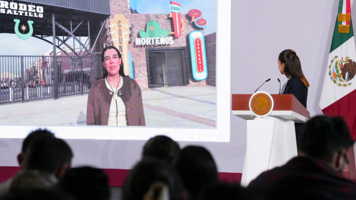 México recibió 67.7 millones de viajeros internacionales de enero a agosto de 2026, con una derrama turística de 24 mil 152 millones de dólares.