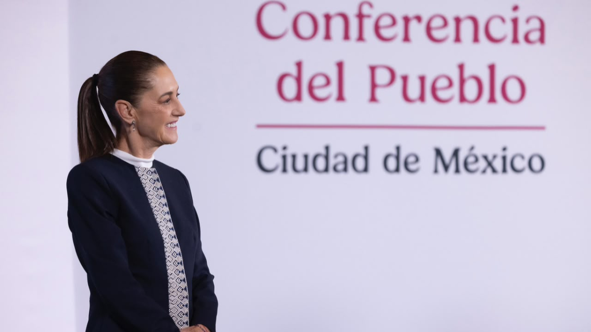 Claudia Sheinbaum explicó que la regulación de la Modalidad 40 busca prevenir fraudes relacionados con las pensiones del IMSS.