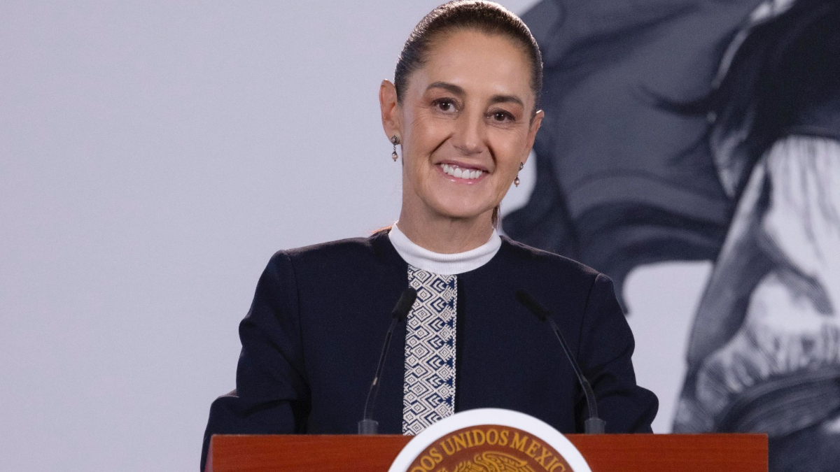 Niegan gira de AMLO, pero “¿qué tiene de malo?”