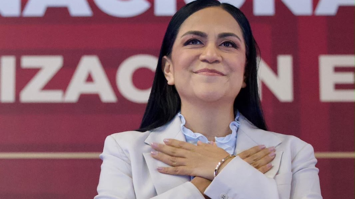 Ariadna Montiel niega reunión con “El Guano” y señala a Maru Campos