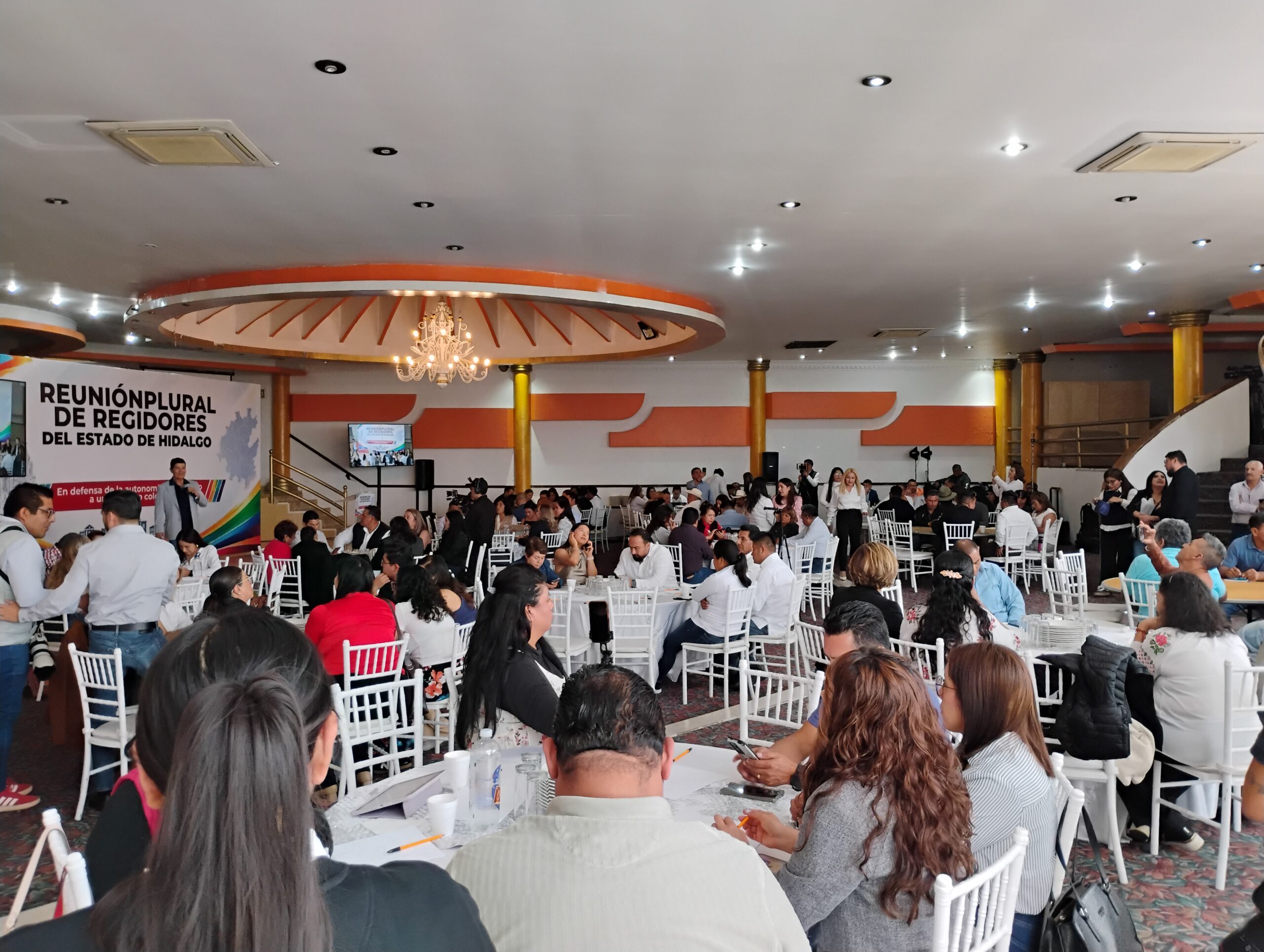 Regidores advierten riesgo de corrupción