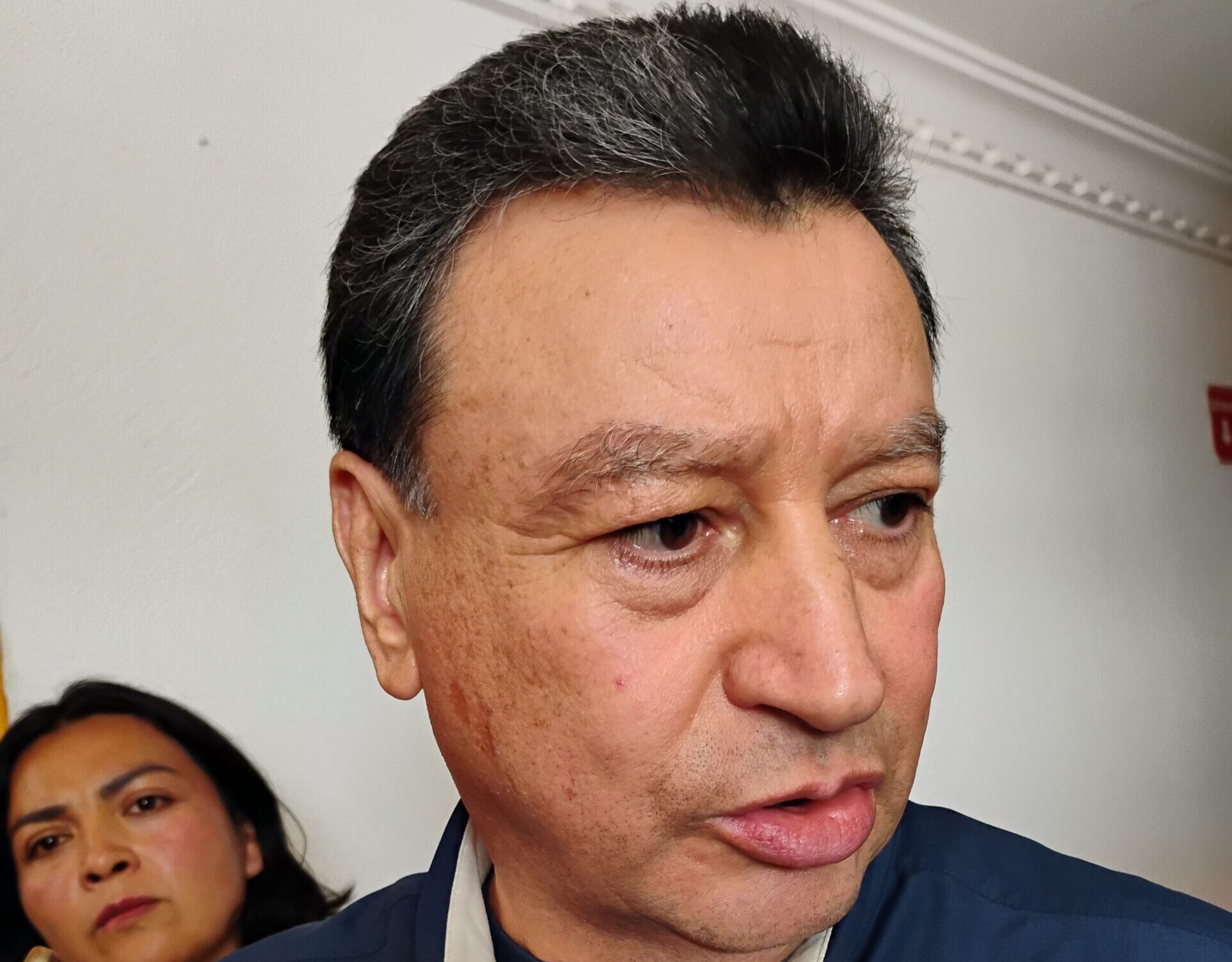 Damián Sosa Castelán