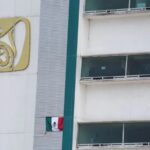 Instituto Mexicano del Seguro Social.