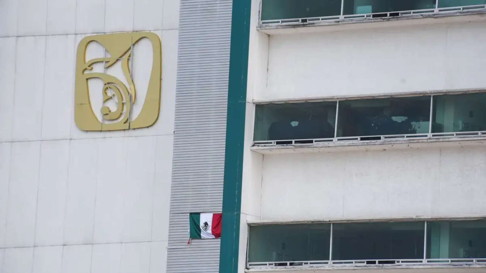 Instituto Mexicano del Seguro Social.