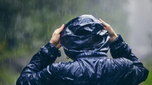 Lluvias en Hidalgo