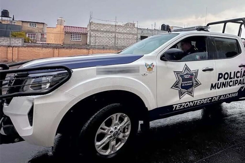 Patrulla Tezontepec