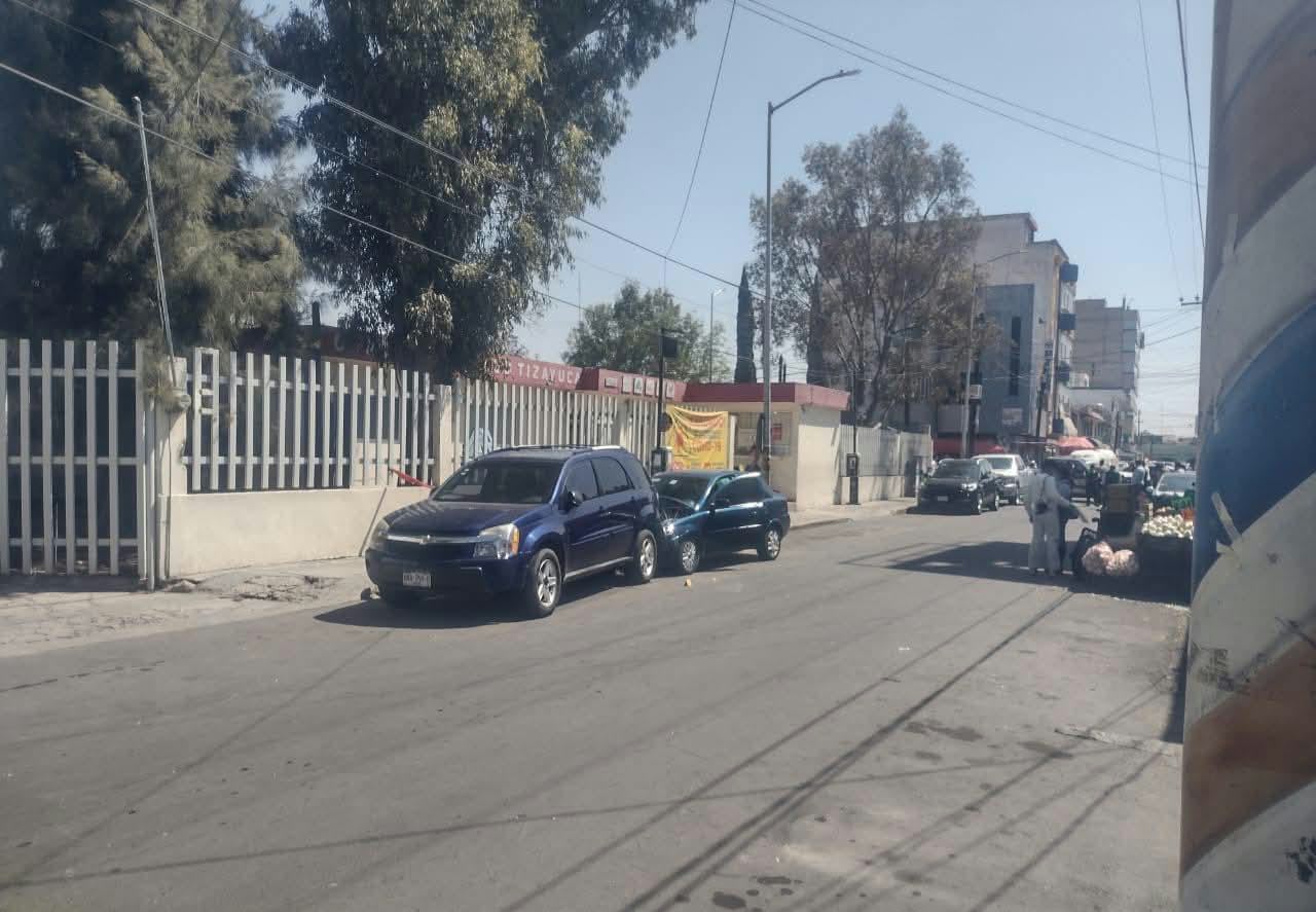 Policía de Tizayuca auxilia nacimiento de bebé en Centro de Salud.
