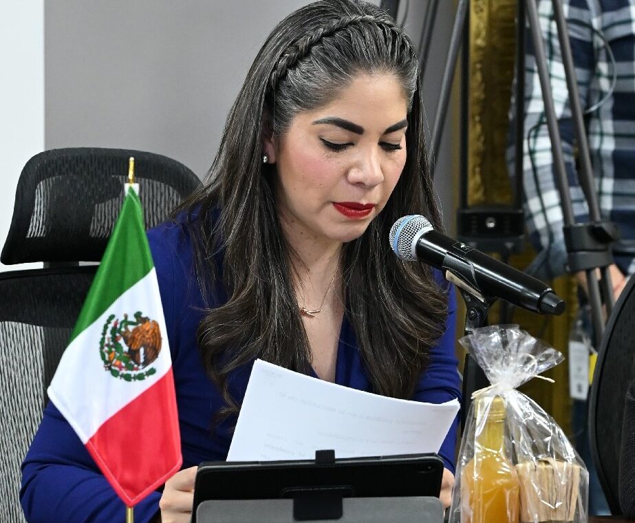 Johana Montcerrat Hernández Pérez