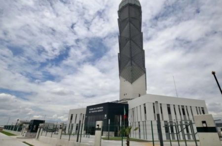 Torre de Control AIFA