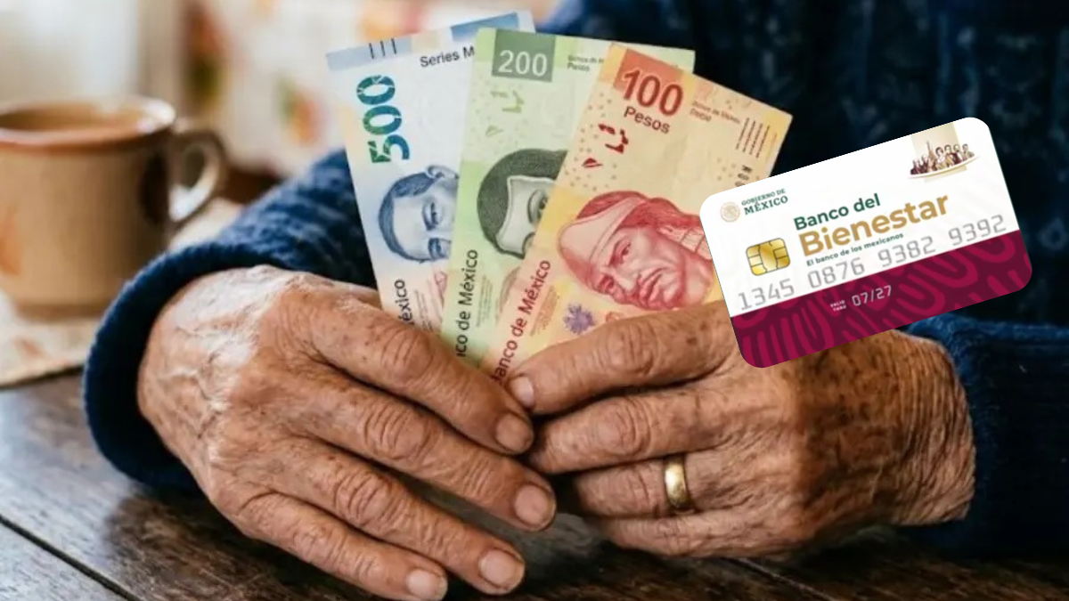 Pensiones y programas del Bienestar: revisa cuándo te toca cobrar el último pago de 2026