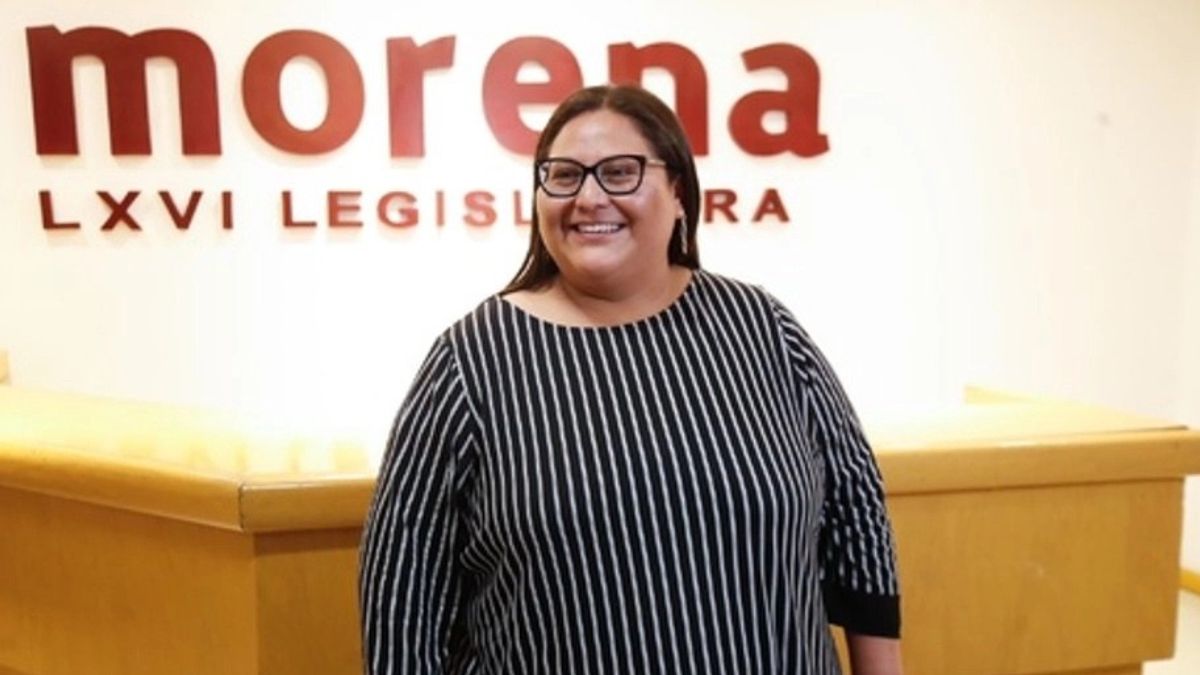 Citlalli Hernández cuestiona la postura de Jorge Romero y califica de “frívolas” las críticas de la oposición.