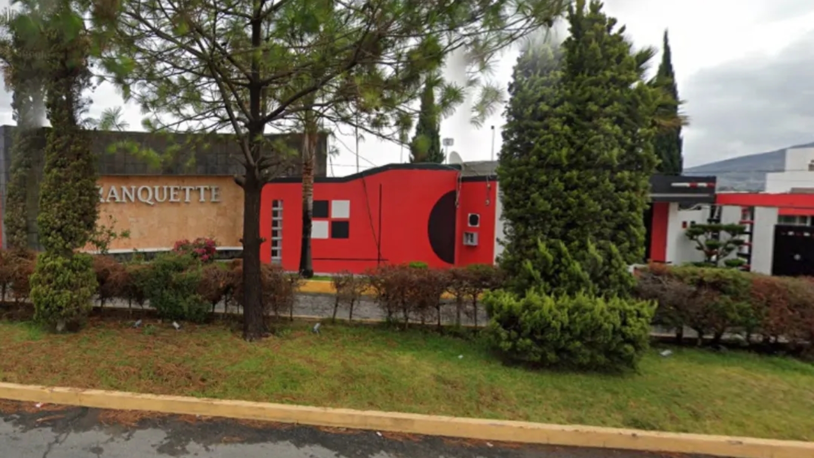 Motel Franquette