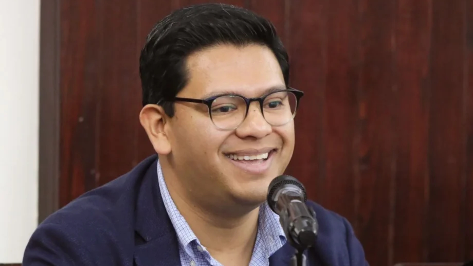Onésimo Serrano