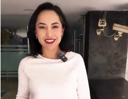 susy angeles