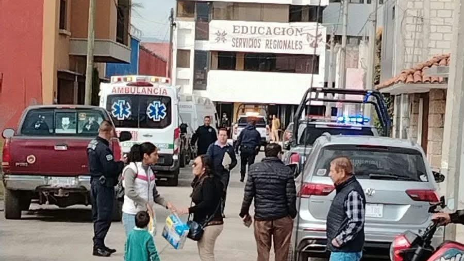 Tulancingo